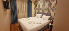Standard Double Room, City View - By Historyal Hotel Due (Istanbul)