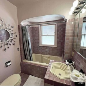 風筒、提供毛巾、番梘、洗頭水