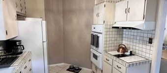 MidTown Reno Plumas Bungalow