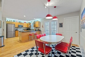 Restauration