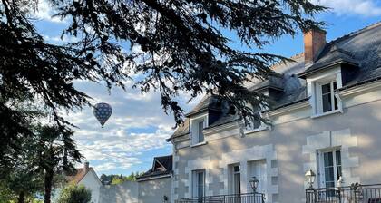 Aux Chambres des Dames