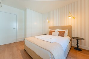 1 bedroom, iron/ironing board, free WiFi, bed sheets - FLH Funchal A Quinta do Conde Flat I (Funchal)