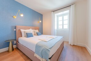 1 bedroom, iron/ironing board, free WiFi, bed sheets - FLH Funchal A Quinta do Conde Flat II (Funchal)