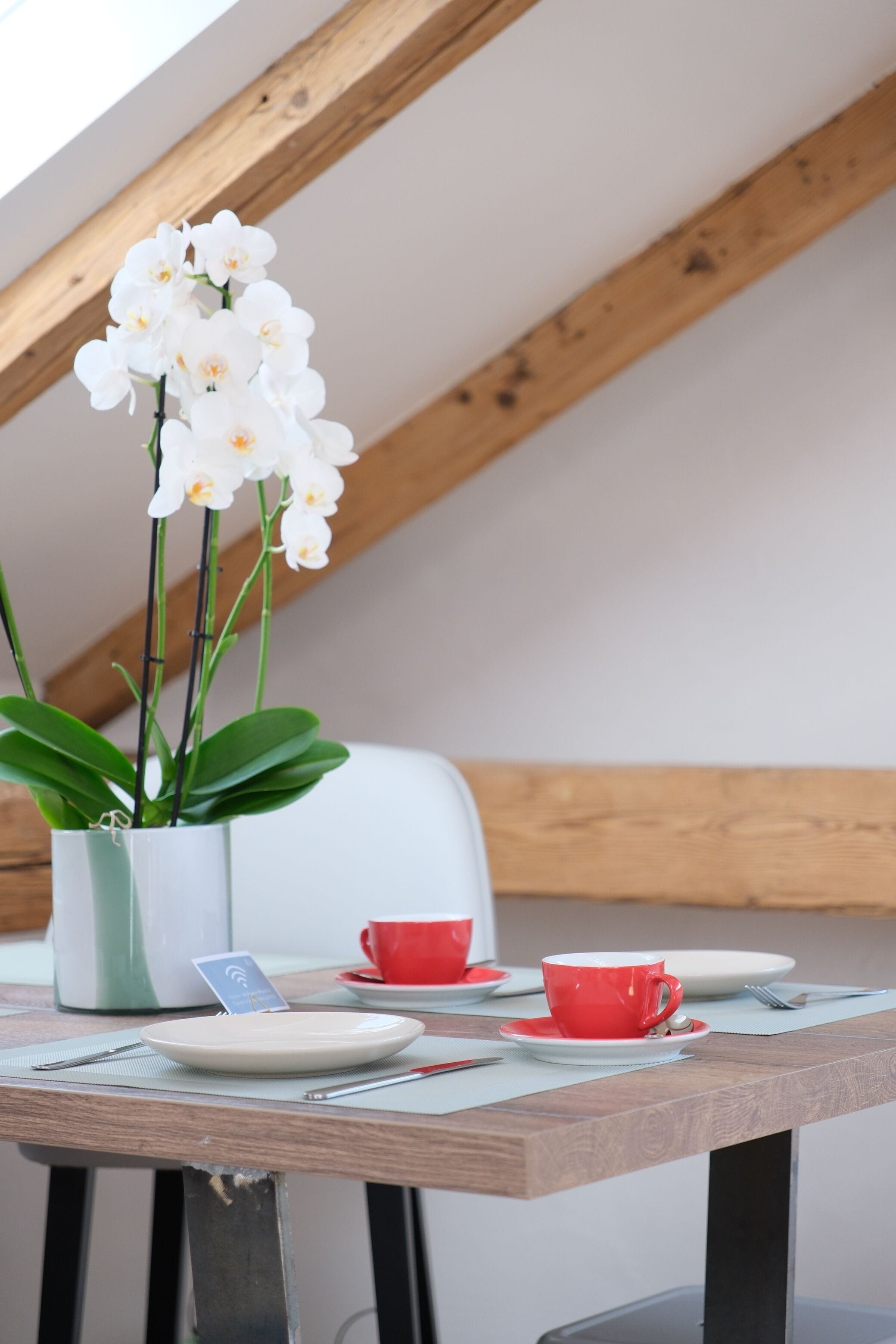 Suite | Allergikerbettwaren, Zimmersafe, Schreibtisch