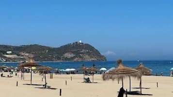 Spiaggia