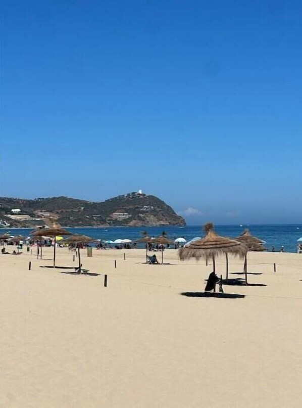 Plage