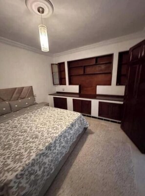 3 Schlafzimmer