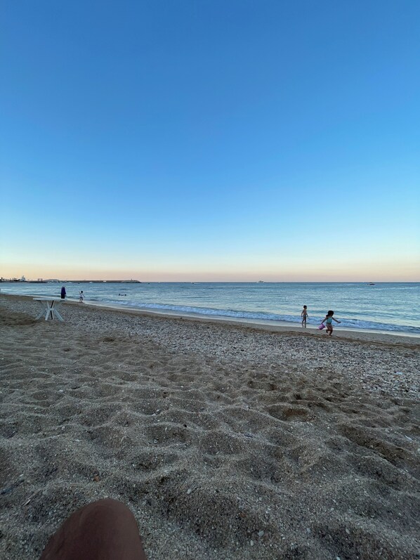 Strand