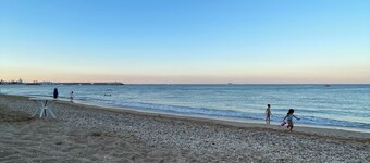 Spacious & Stylish Family Villa - Pool