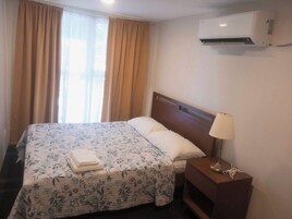 Basic Single Room | Free WiFi