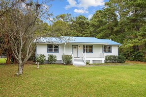 Exterior - Carolina Charm (Beaufort)
