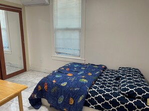 3 makuuhuonetta, Wi-Fi, vuodevaatteet