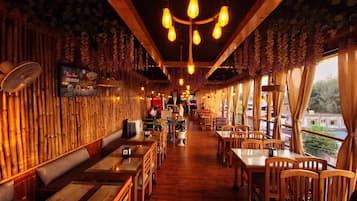 Restoran