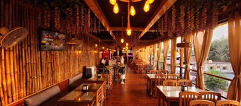 Hotel Sultan Residency