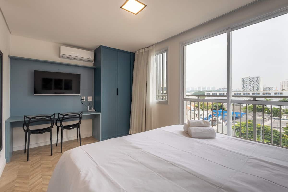Standard Studio (523305) | Laptop workspace, soundproofing, free WiFi