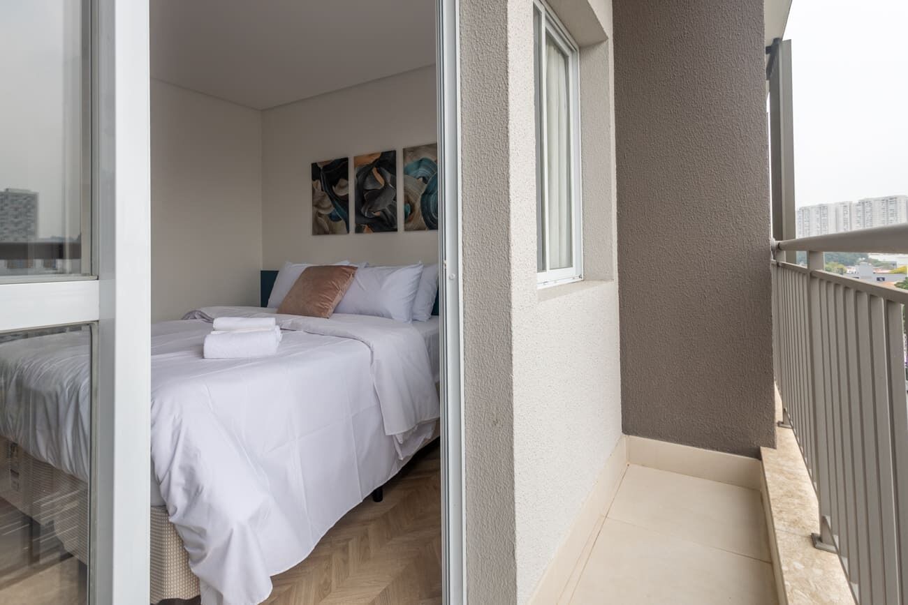 Estúdio standard (523308) | Sacada