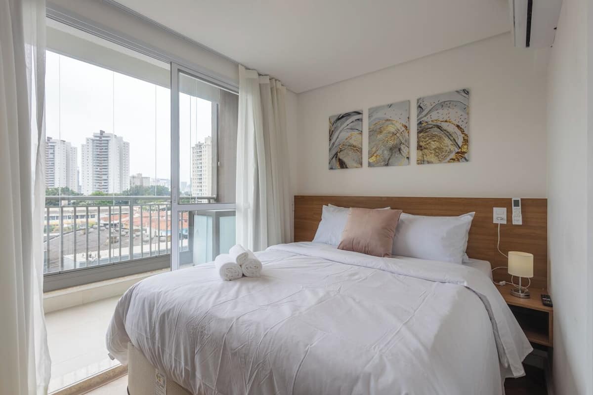 Standard Studio (523324) | Laptop workspace, soundproofing, free WiFi