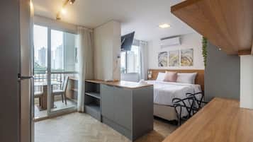 Standard Studio (523325) | Laptop workspace, soundproofing, free WiFi