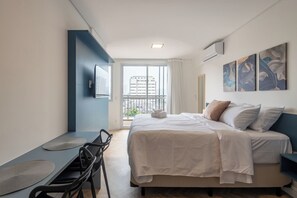 Standard Studio (523309) | Laptop workspace, soundproofing, free WiFi