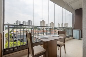 Standard-Studio (523324) | Balkon