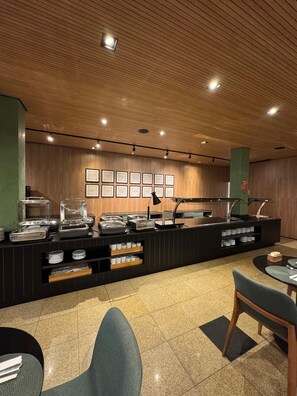 Suite | Restaurantes