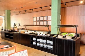 Svit | Restauranger