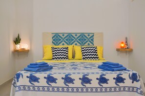 1 bedroom, WiFi, bed sheets - Brand new studio apartment a stone's throw from the sea (Portoscuso)