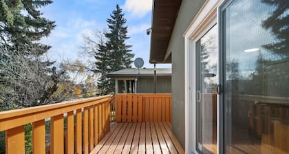 Central AC » 2x King Bed » Foosball » Game Area