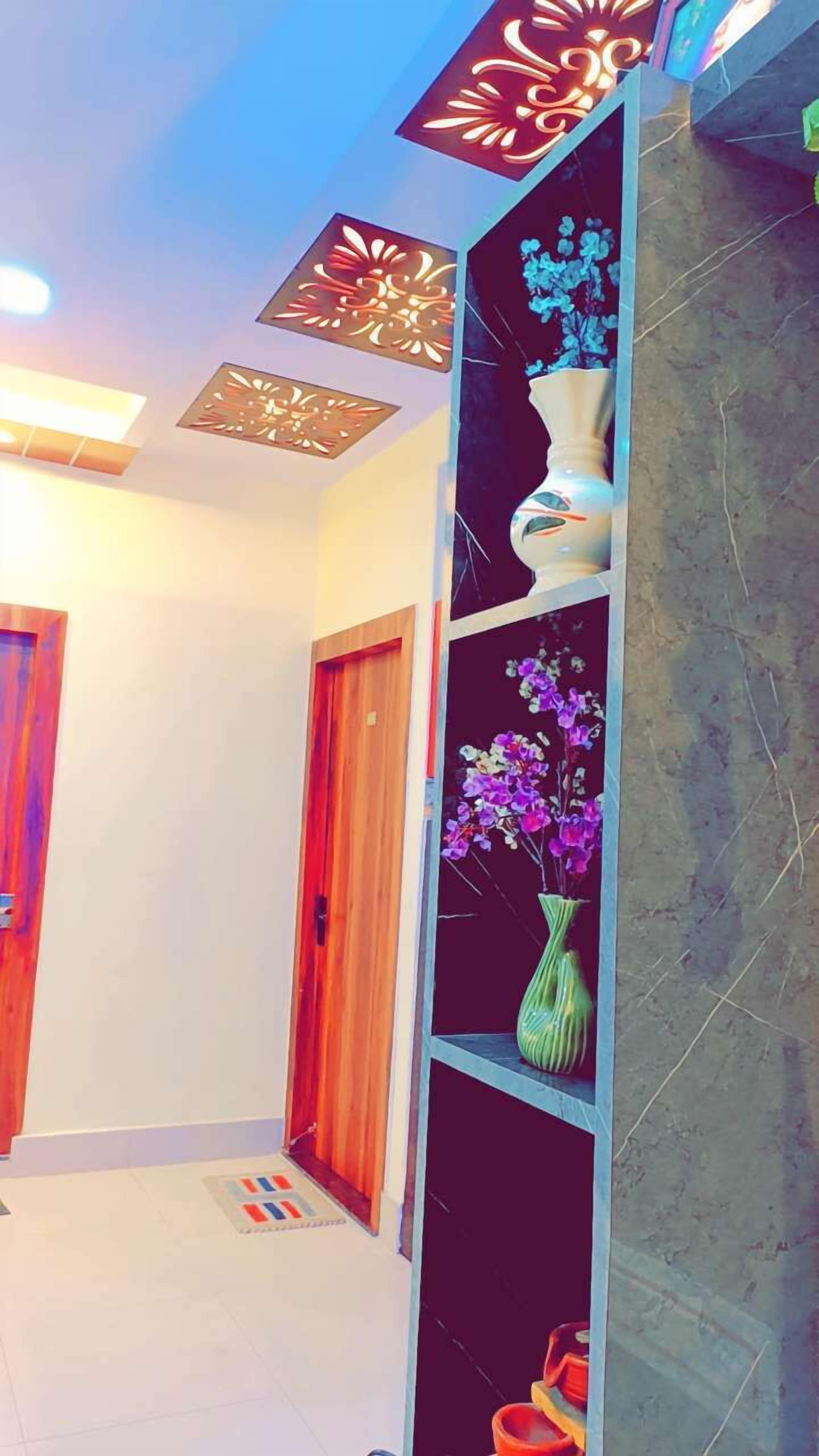 基本客房 | 房內夾萬、免費 Wi-Fi