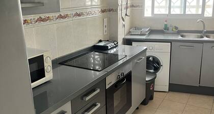 Apartment azahar