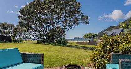 Beach Haven Bonanza - Pauanui Holiday Home