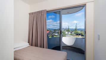 4 slaapkamers, wifi, beddengoed