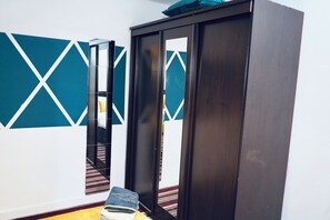 單棟房屋 | 內部