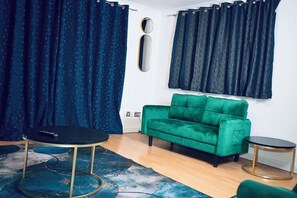 House | Living area