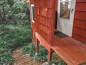Detalle exterior