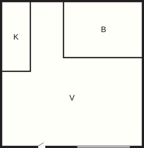 House | Floor plan