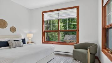 Condo familiar | 3 habitaciones y wifi gratis