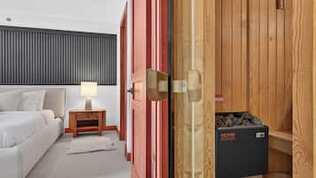 Family Condo | 3 bedrooms, free WiFi