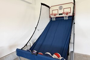Fitnesscenter