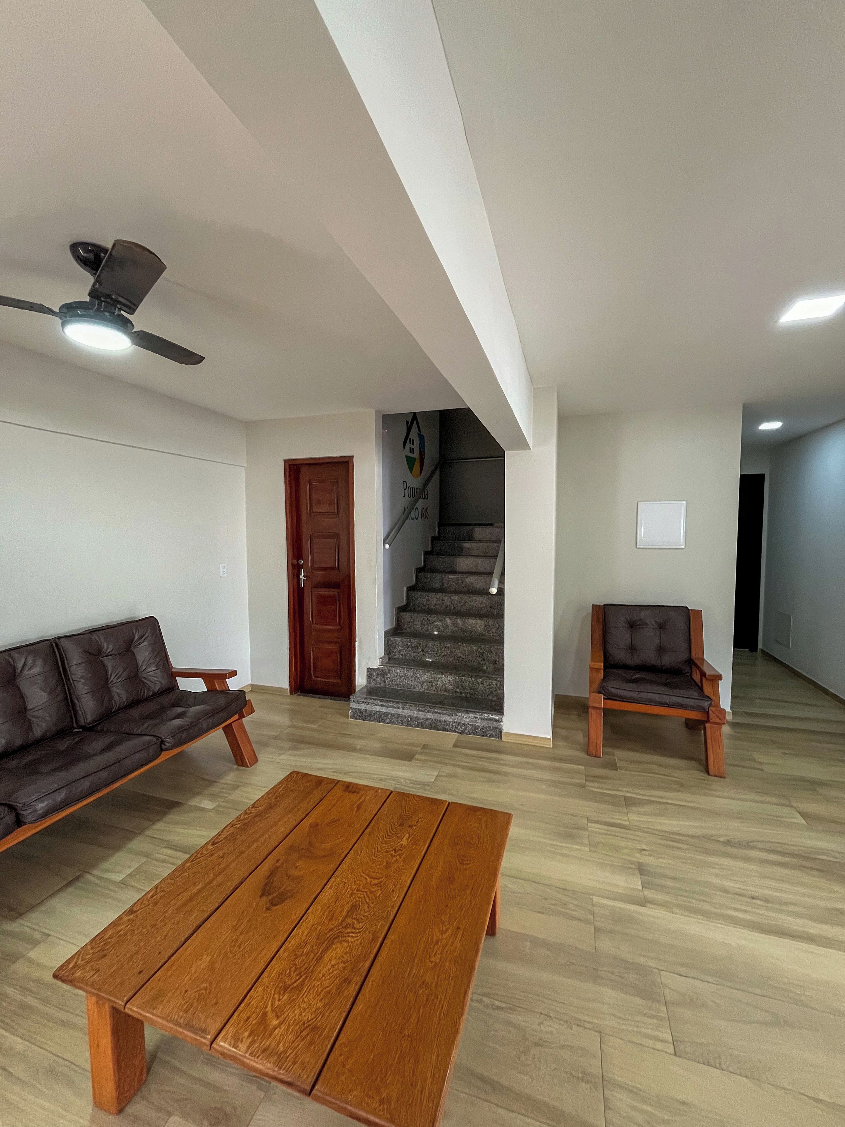 Foto - Pousada Arco Iris Fortaleza