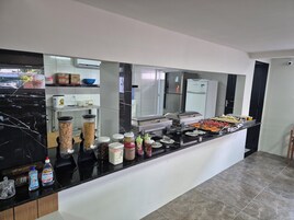 Café e/ou cafeteira