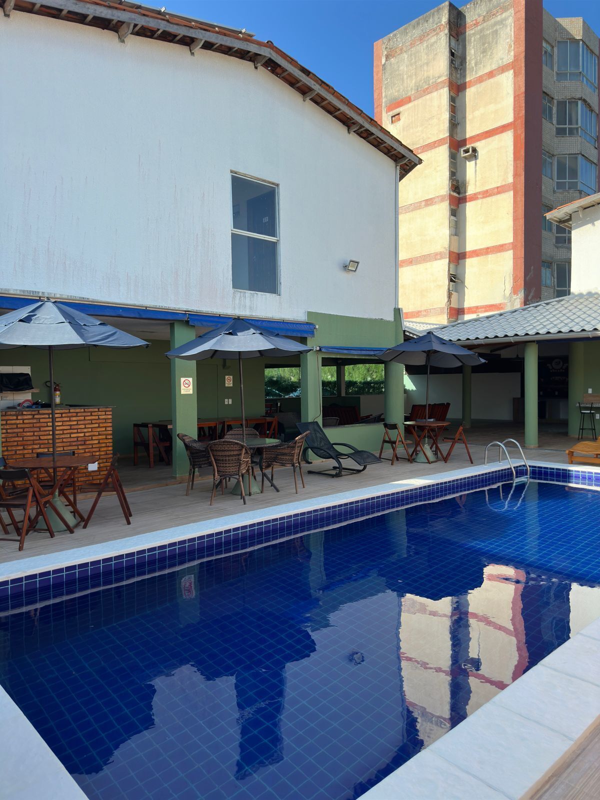 Foto - Pousada Arco Iris Fortaleza