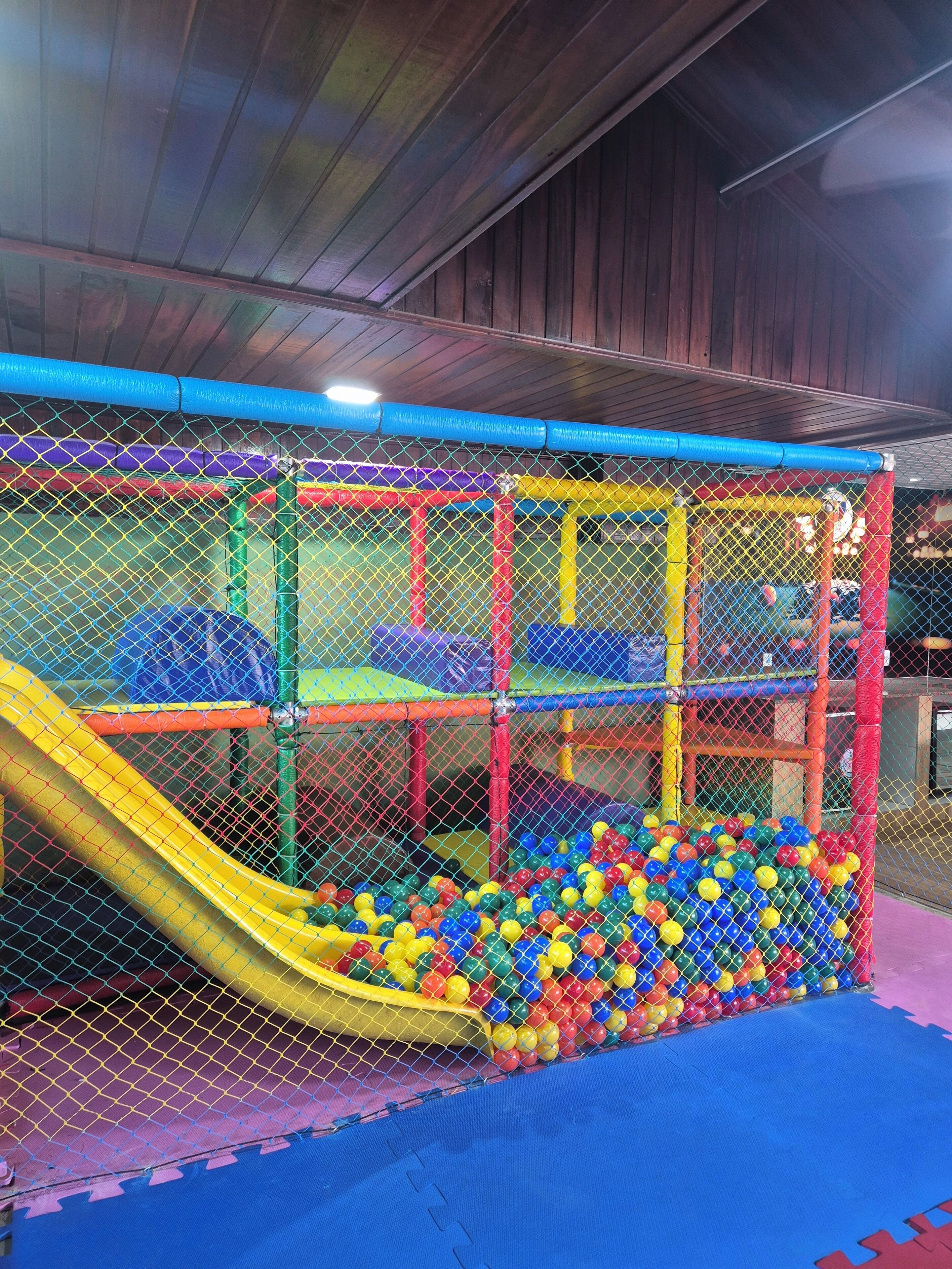 Foto - Pousada Arco Iris Fortaleza