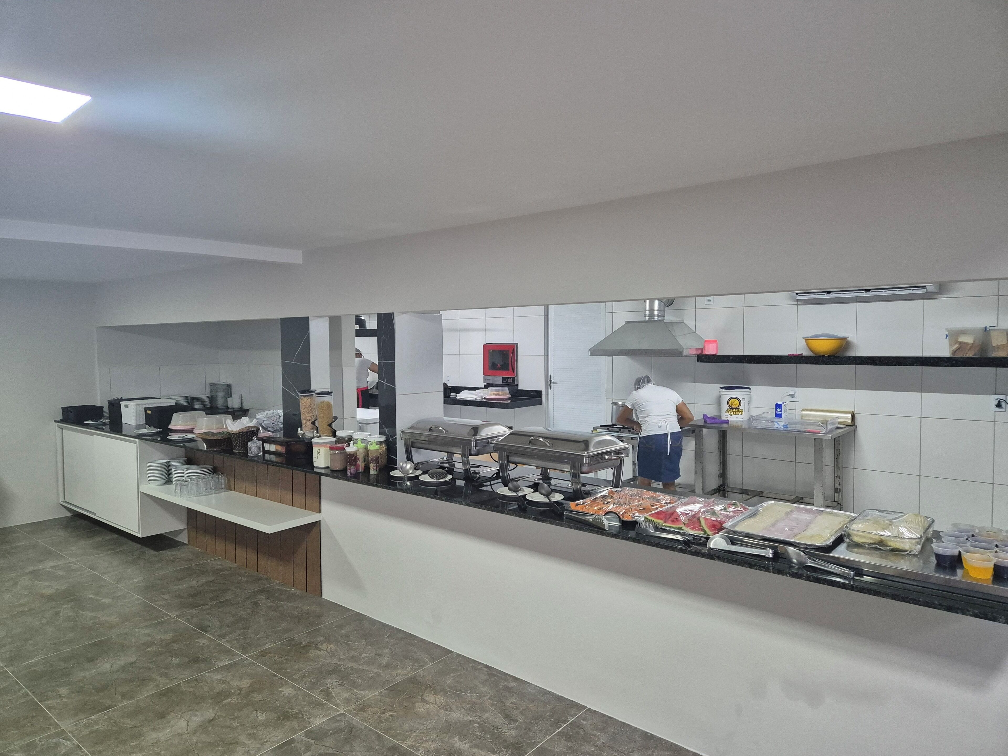 Foto - Pousada Arco Iris Fortaleza