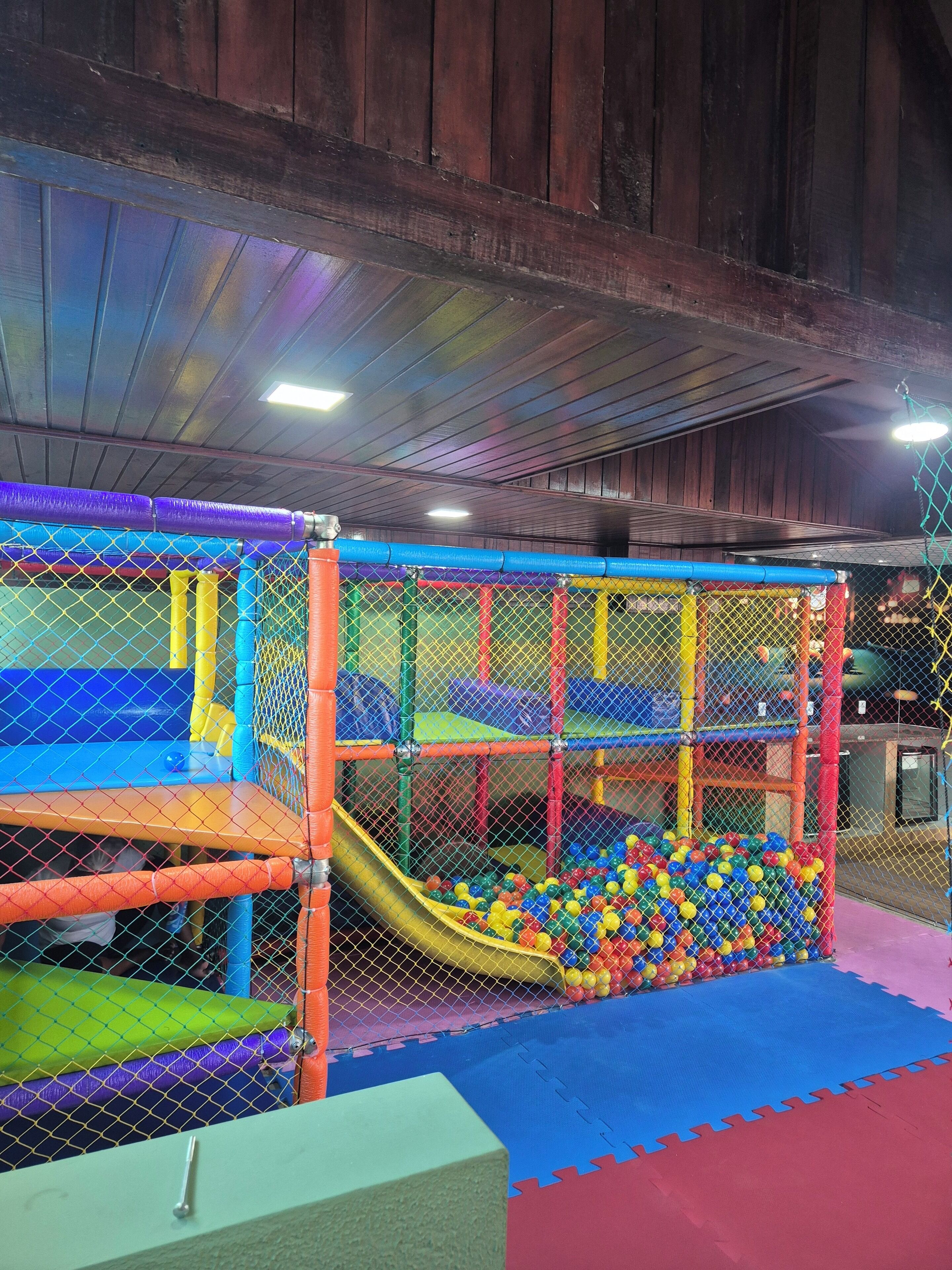 Foto - Pousada Arco Iris Fortaleza