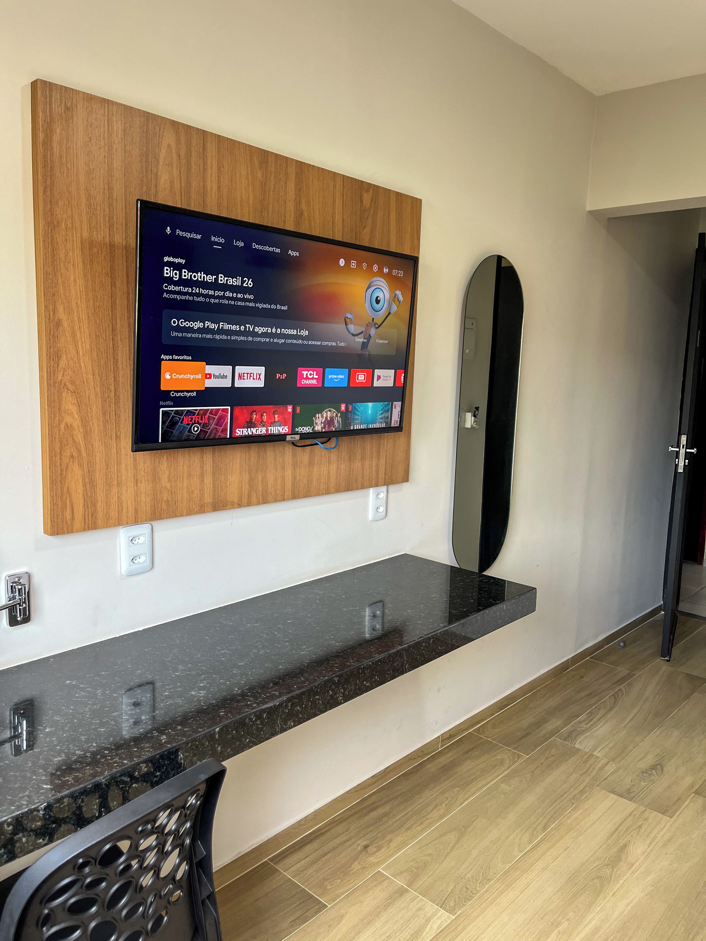 Habitación Deluxe con 2 camas individuales | Wifi gratis