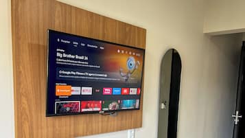 Habitación Deluxe con 2 camas individuales | Wifi gratis