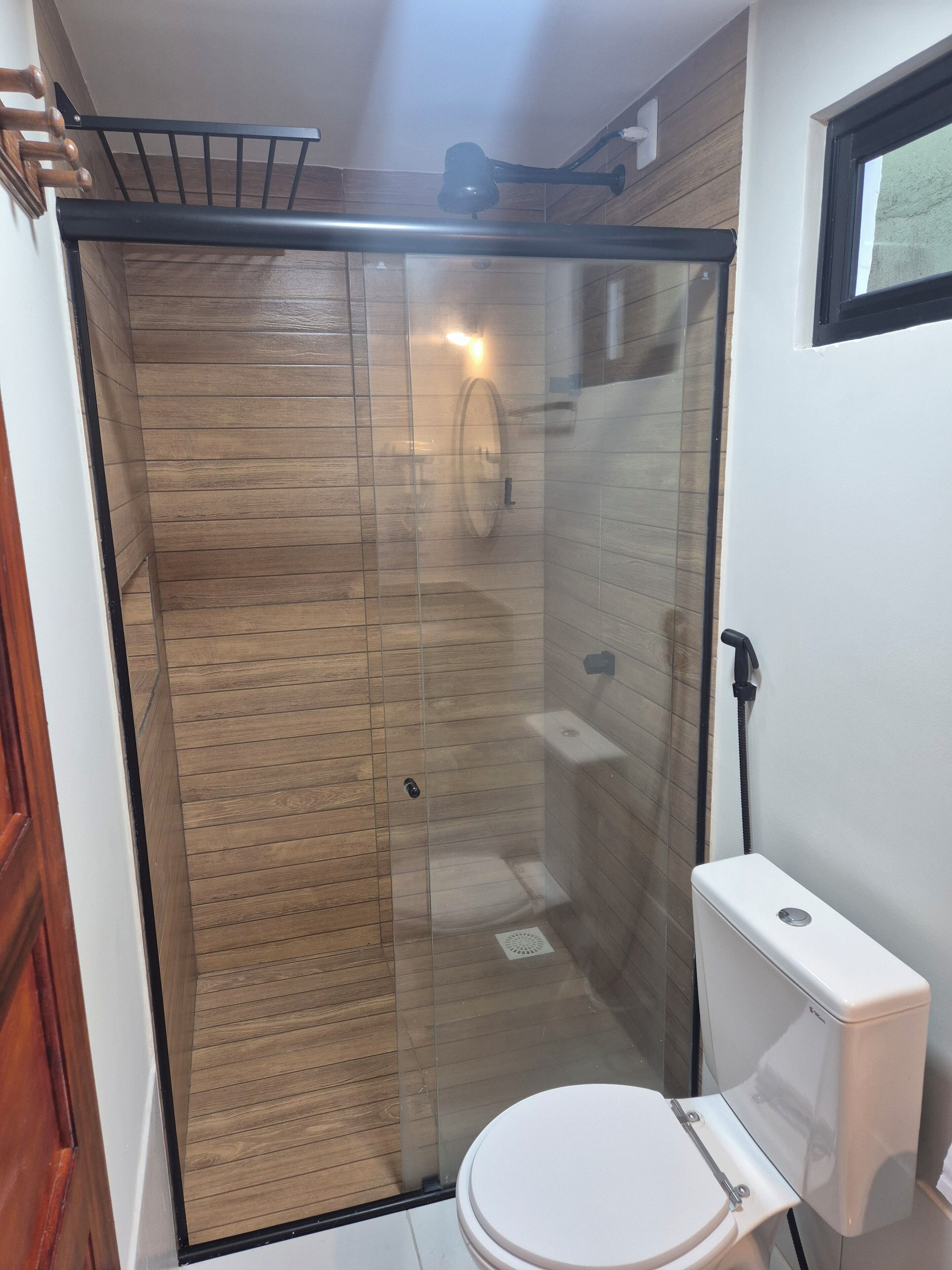 Foto - Pousada Arco Iris Fortaleza