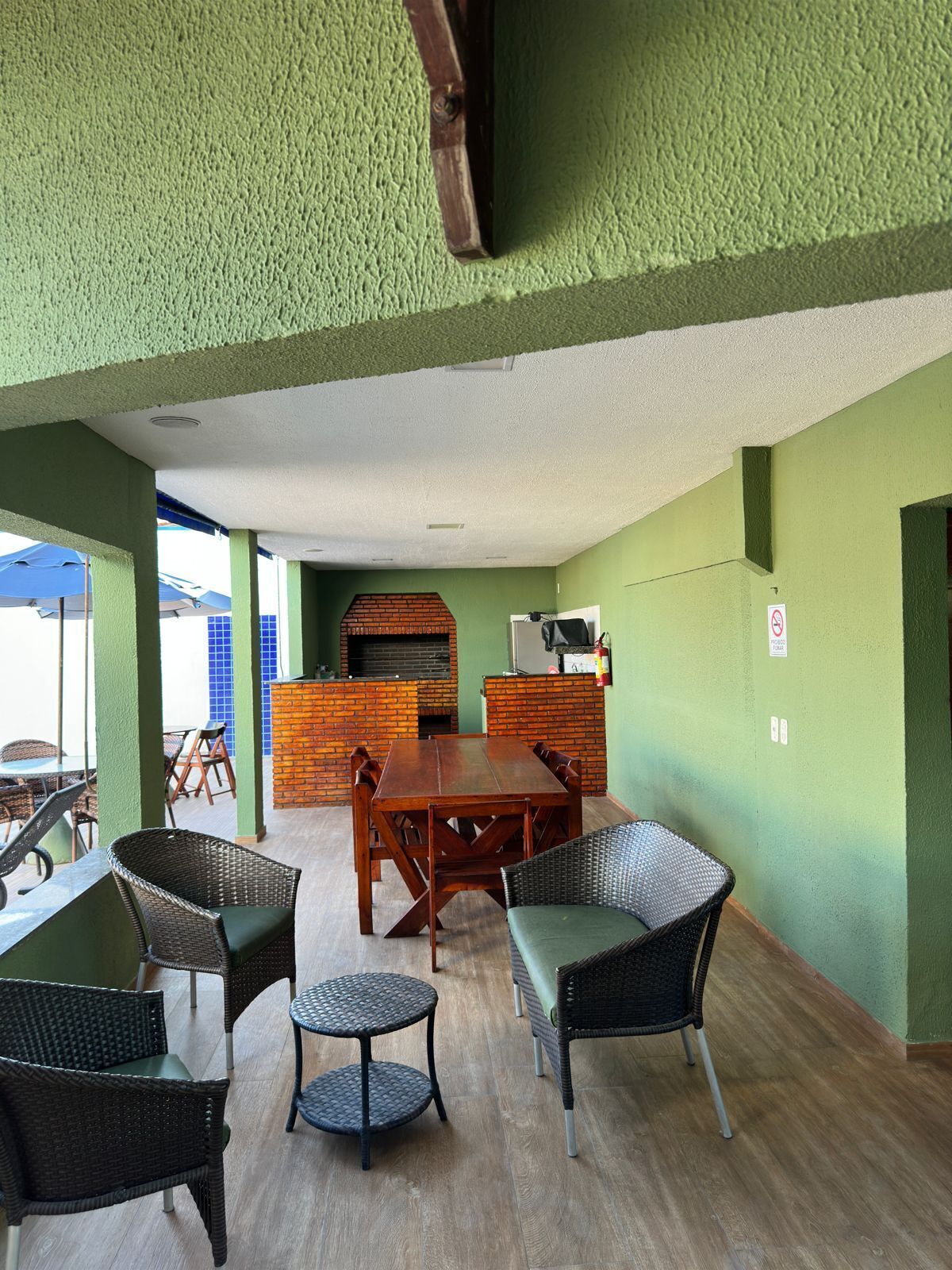 Foto - Pousada Arco Iris Fortaleza