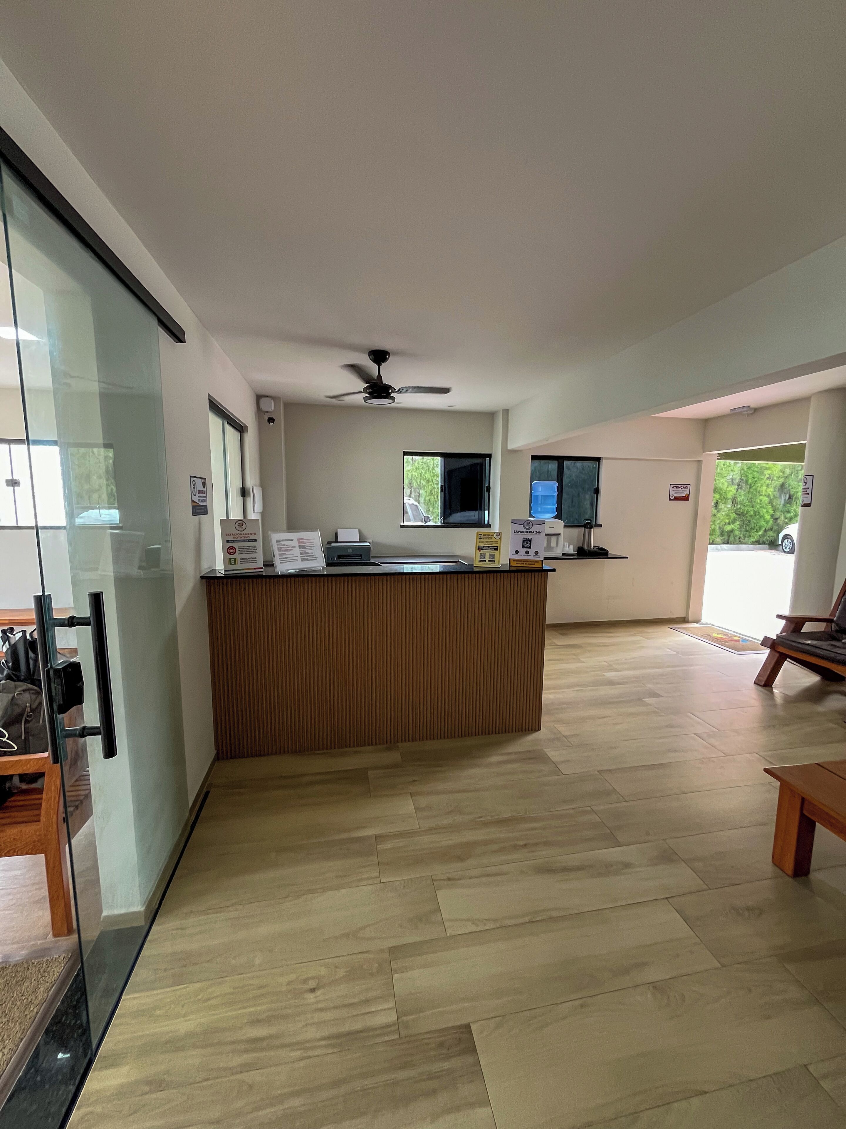 Foto - Pousada Arco Iris Fortaleza